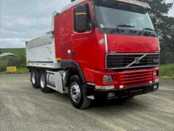 1999 Volvo FH12 470