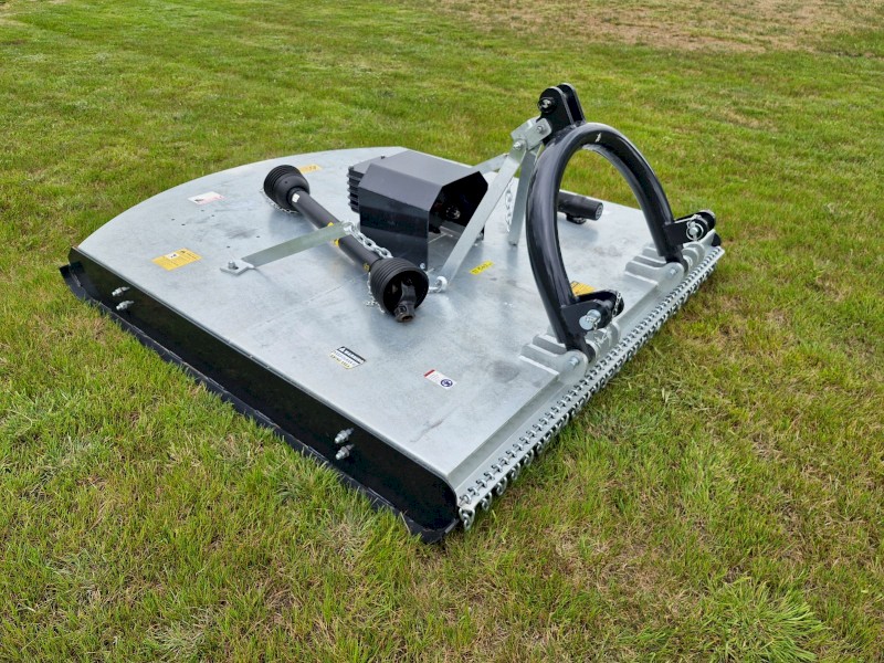 Kioti K Serries 1.8 meter Slasher