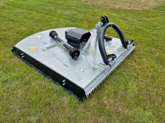 Kioti K Serries 1.8 meter Slasher