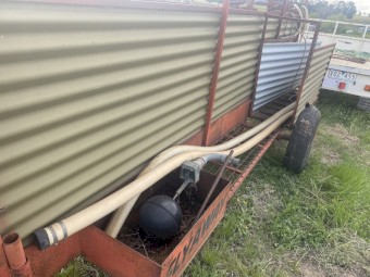 Sheep Jetter Flyaway 