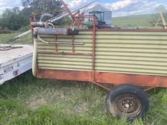 Sheep Jetter Flyaway 