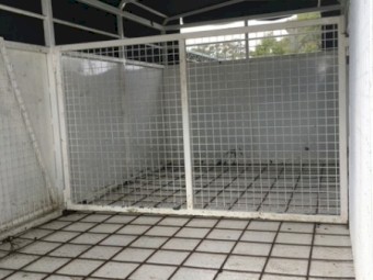 2020 MERCON Livestock / Flatbed trailer