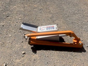 PADMAN Stops bay outlet timers X 5