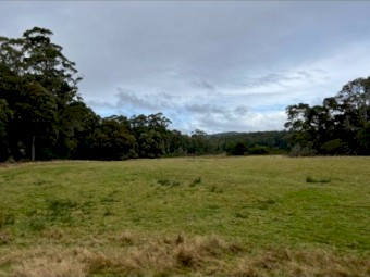 Unique lifestyle block