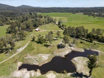 Unique lifestyle block