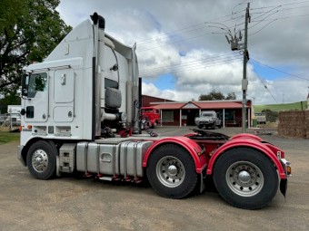 2009 Kenworth K108 Prime Mover