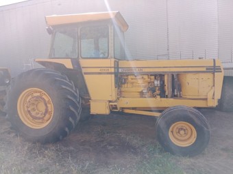 4280 Chamberlain tractor