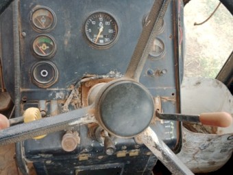 4280 Chamberlain tractor