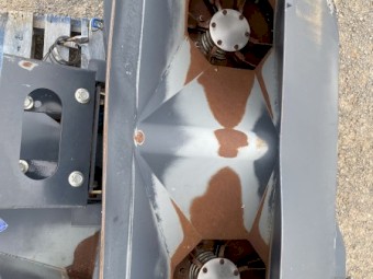 2018 Seed Terminator S Series John Deere