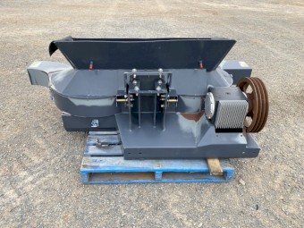 2018 Seed Terminator S Series John Deere