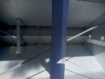 Advantage Feeders 3800HD