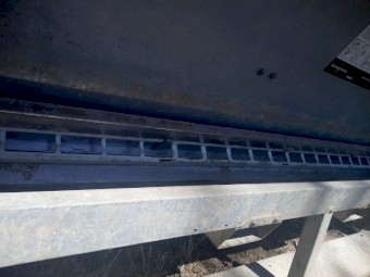 Advantage Feeders 3800HD