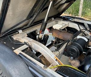 Bobcat 2200S Dual Cab