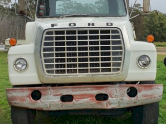 1979 Ford Louisville