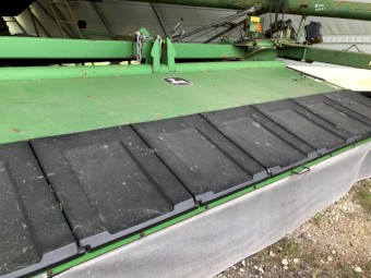 2001 John Deere 936 Mower Conditioner