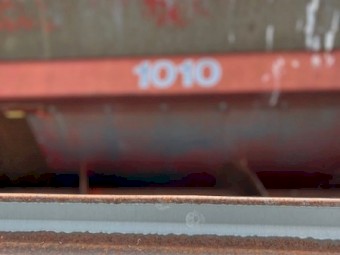 Case 1010  30ft Front in very good condition