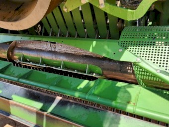 2019 Krone 1290 hdp II