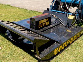 2 BLADE SLASHER ELGRA SLASHING THOUGH YOUR TASK EFFORTESSLY