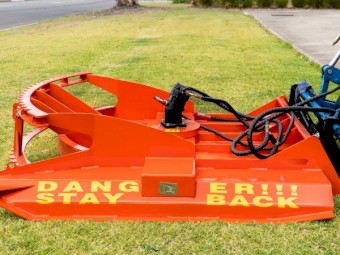 Elgra 3 Blade Slasher