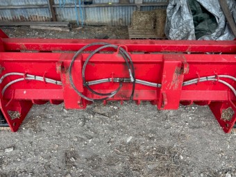 Feeder Leader - Taupo Hand/Grab