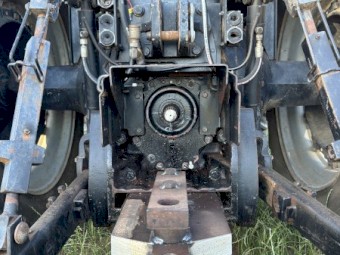 WANTED Case IH Magnum 7140 Tractor PTO