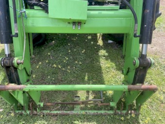 Deutz-Fahr Agrofarm 85G