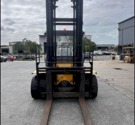 7 Tonne Forklift
