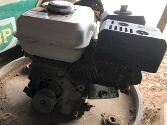 Vennings 5 Tonne Grain Bin -Truck Mount