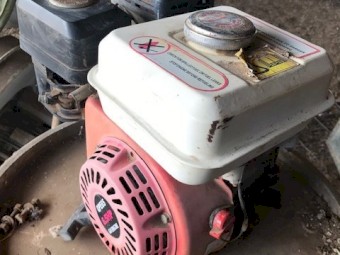 Vennings 5 Tonne Grain Bin -Truck Mount