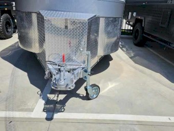 Horsefloats for sale By Netto Anna Horse Float (www.nettoannahorsefloat.com.au)