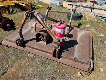 Ben Wye 3pl 7ft Slasher