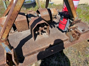 Ben Wye 3pl 7ft Slasher