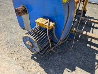 Workshop Plate Rollers