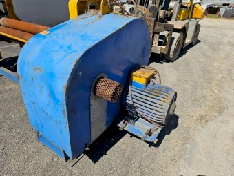 Workshop Plate Rollers