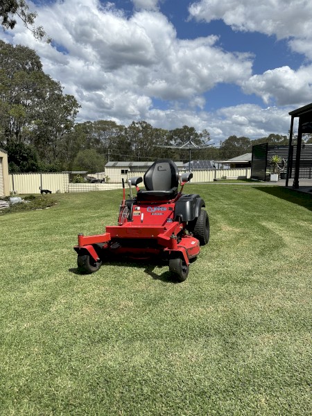 2022 Country Clipper Avenue 