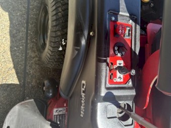 2022 Country Clipper Avenue 