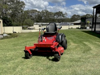 2022 Country Clipper Avenue 