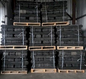 Blackgold Silage Security System 