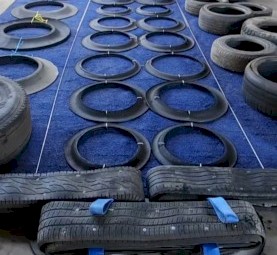 Blackgold Silage Security System 