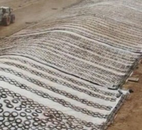 Blackgold Silage Security System 