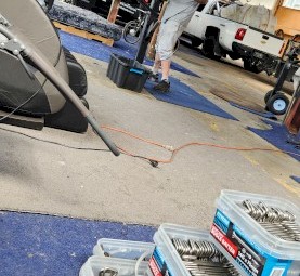 BlackGold Stainless Hangers 