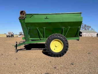 Davidson Chaser Bin 
