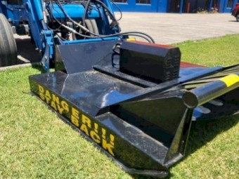 2 BLADE SLASHER ELGRA SLASHING THOUGH YOUR TASK EFFORTESSLY