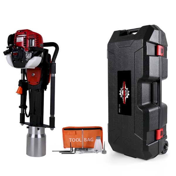 Powertech Honda Strainer Post Driver 