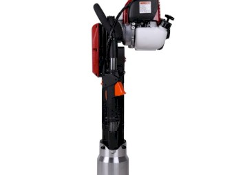 Powertech Honda Strainer Post Driver 