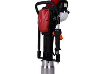 Powertech Honda Strainer Post Driver 