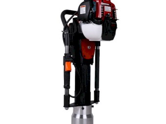 Powertech Honda Strainer Post Driver 