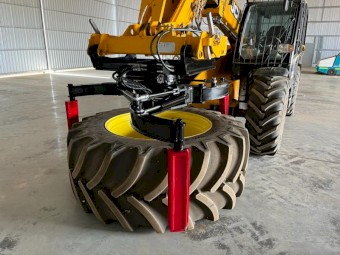 Powertech Tyre Handler 2200