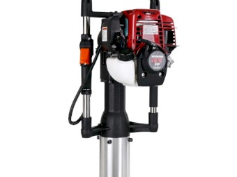 Powertech Honda GX50 Post Driver 