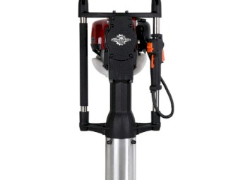 Powertech Honda GX50 Post Driver 